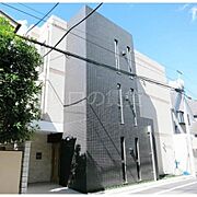 エミネンスガーデン鵜の木の賃貸物件