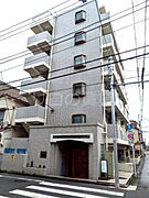 クリオ鵜の木壱番館の賃貸物件