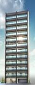 京急蒲田駅より徒歩4分 新築 12階建の賃貸物件