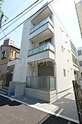 梅屋敷駅より徒歩9分 築10年1ヶ月 3階建の賃貸物件