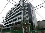 ブランシエスタ久が原の賃貸物件