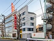 矢口渡駅より徒歩1分 築5年4ヶ月 5階建の賃貸物件