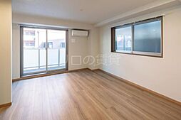 サンテラス令和−ＫＮレジデンス− 1階1LDKのリビング/ダイニング