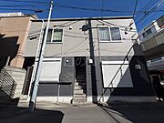 ミスティ大森の賃貸物件