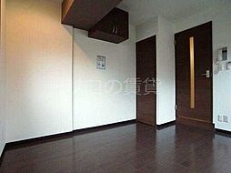 プレールアイディ大森II 1001 10階1Kのリビング/ダイニング