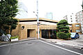 ライオンズガーデン池田山