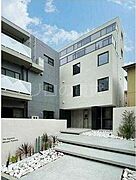 ザ・エグレット南蒲田の賃貸物件