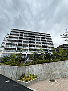 西馬込駅より徒歩8分 築1年8ヶ月 9階建の賃貸物件