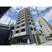 京急蒲田駅より徒歩4分 築1年7ヶ月 11階建の賃貸物件