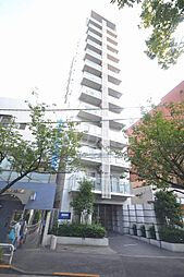 レジディア大井町