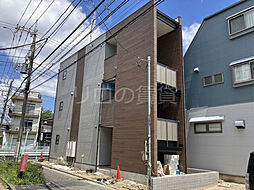 イクシオM’s HOUSE 202