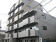 ルーブル千鳥町弐番館の賃貸物件