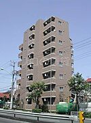 サンテミリオン田園調布南の賃貸物件