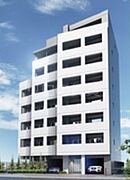 ＡＸＡＳ石川台ＡｓｙｌＣｏｕｒｔ 3階 築10年1ヶ月の賃貸物件