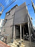 羽田道ソレイユの賃貸物件