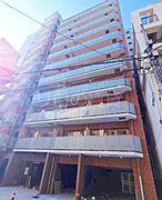 京急川崎駅より徒歩4分 新築 11階建の賃貸物件