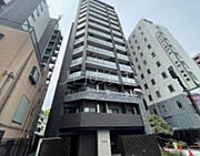 オルタナ北品川の賃貸物件