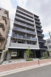 プラウドフラット西蒲田