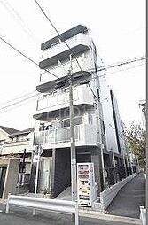 ブロッサムテラス池上