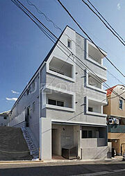GranDuo田園調布IV