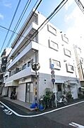 DRホームズ鵜の木の賃貸物件