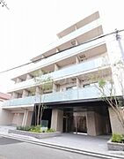 ルフォンプログレ糀谷 1階 築6年11ヶ月の賃貸物件