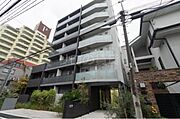 馬込駅より徒歩4分 2階 築1年8ヶ月の賃貸物件