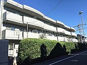 グリーンテラス久が原の賃貸物件