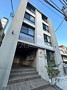 LiveFlat馬込 3階 新築の賃貸物件