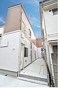 サザンゲート蒲田の賃貸物件