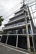 ラティエラ大森 5階 築8年8ヶ月の賃貸物件