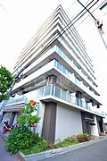 レジディア大森東 2階 築19年の賃貸物件