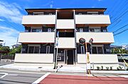DPaina小杉陣屋町の賃貸物件
