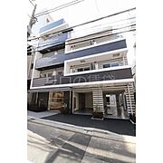 理研不動前ビル 2階 築6年6ヶ月の賃貸物件