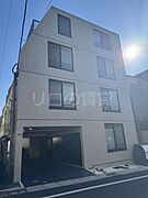 VARMSENZOKUIKE 1階 築4年2ヶ月の賃貸物件
