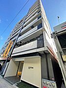 ＬＵＸＥＮＡＨＥＩＷＡＪＩＭＡ 3階 築3年9ヶ月の賃貸物件