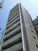 蓮沼駅より徒歩4分 6階 築5年3ヶ月の賃貸物件
