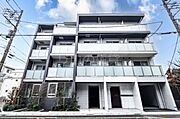ARCOBALENOHANEDAII 3階 築2年6ヶ月の賃貸物件