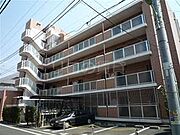 マーサ池上 2階 築23年5ヶ月の賃貸物件