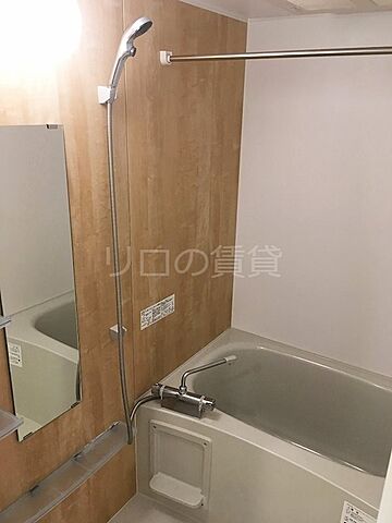 浴室