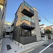 MELDIA下丸子の賃貸物件