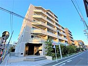 ライオンズ蒲田レジデンスの賃貸物件