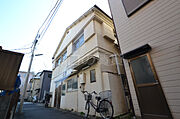 蒲田駅より徒歩12分 2階 築51年7ヶ月の賃貸物件