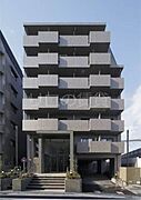 六郷土手駅より徒歩2分 2階 築12年5ヶ月の賃貸物件
