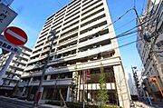 大森海岸駅より徒歩3分 11階 築7年8ヶ月の賃貸物件