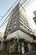 イプセ蒲田 1階 築19年5ヶ月の賃貸物件
