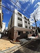 サンドミール蒲田の賃貸物件