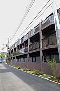 ブライズ大森東SEIの賃貸物件