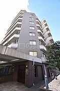 フォレシティ新蒲田の賃貸物件