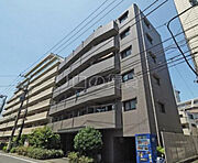ルーブル蒲田六番館の賃貸物件